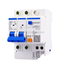 2020 new design 100ma residual current circuit breaker rccb